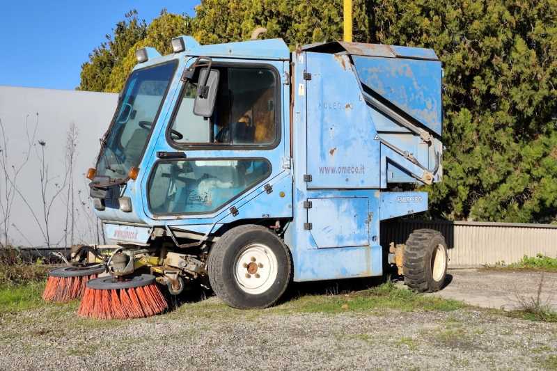 OmecoHub - Immagine ECOLOGICA ECO100